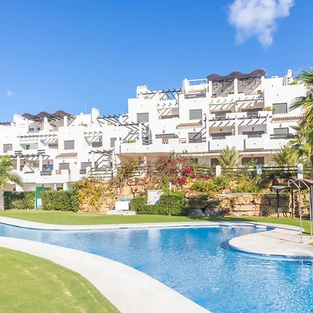 Sunset Rama La Resina Golf - Happy Apartment *