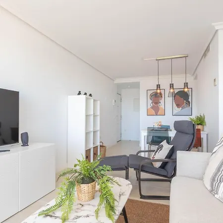 Apartment Sunset Rama La Resina Golf - Happy *