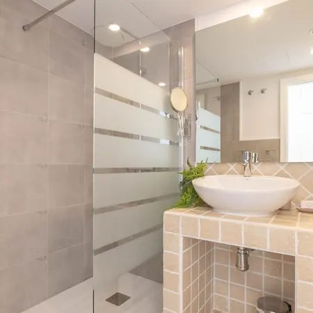Sunset Rama La Resina Golf - Happy Apartment *